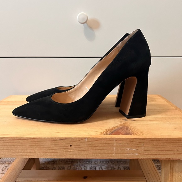 Vince Camuto Shoes - Vince Camuto Ableen Pump